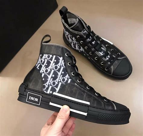 dior men shoes b23|Dior b23 price.